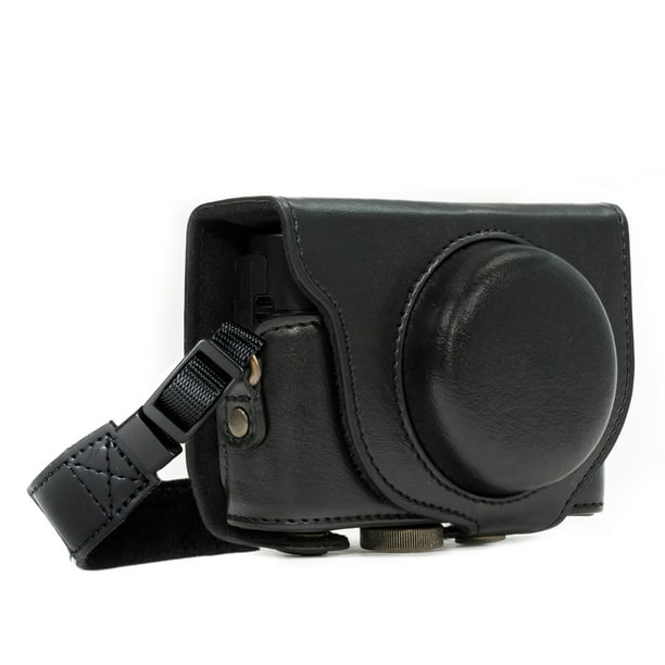 EVA Hard Shoulder Bridge Camera Case Bag For SONY Cyber-shot DSC HX400V RX10 RX1